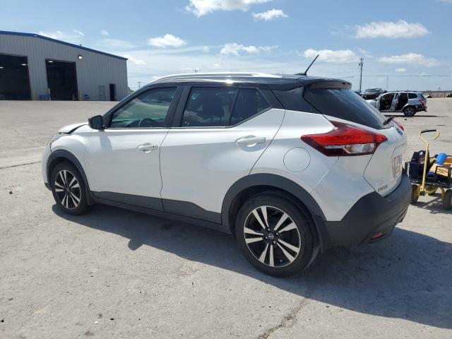 2019 NISSAN KICKS S - 3N1CP5CU1KL526652