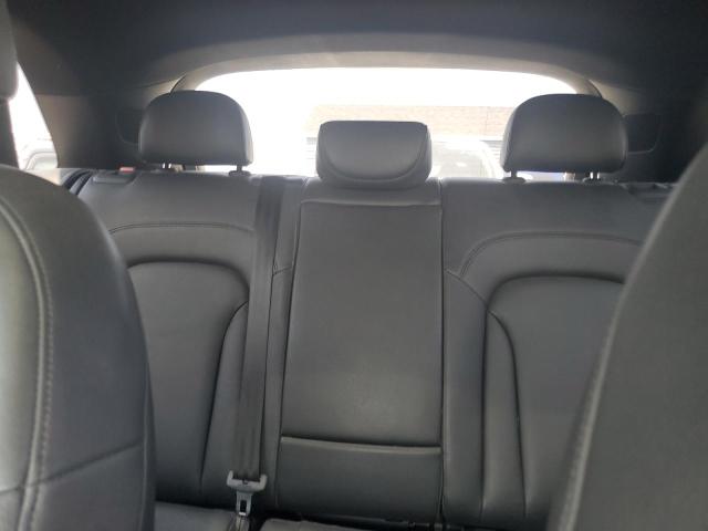 2016 AUDI Q3 PRESTIG WA1GFCFS1GR013587