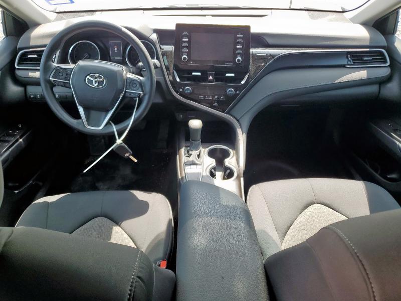 2023 TOYOTA CAMRY LE - 4T1C11AK2PU834415
