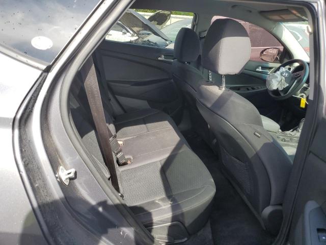 2019 HYUNDAI TUCSON SE - KM8J23A42KU963443