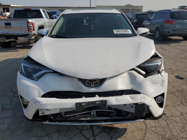 2018 TOYOTA RAV4 ADVEN 2T3WFREV3JW445198