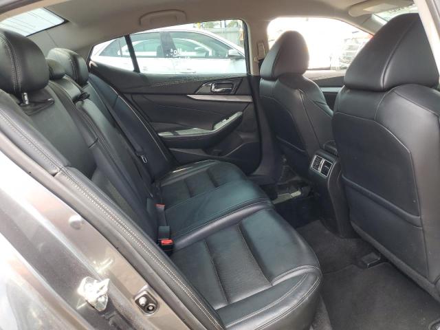 2017 NISSAN MAXIMA 3.5 - 1N4AA6AP3HC382685