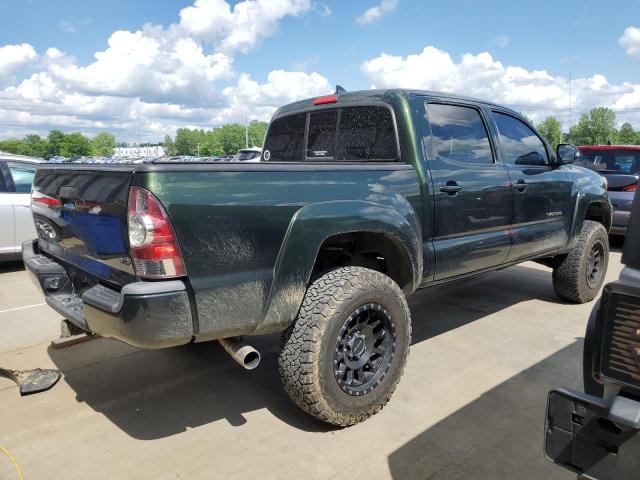 Vin: 3tmlu4en3dm103624, lot: 61543405, toyota tacoma double cab 20133