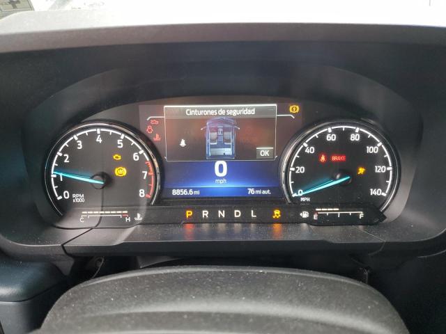 2024 FORD MAVERICK L 3FTTW8S93RRA42486