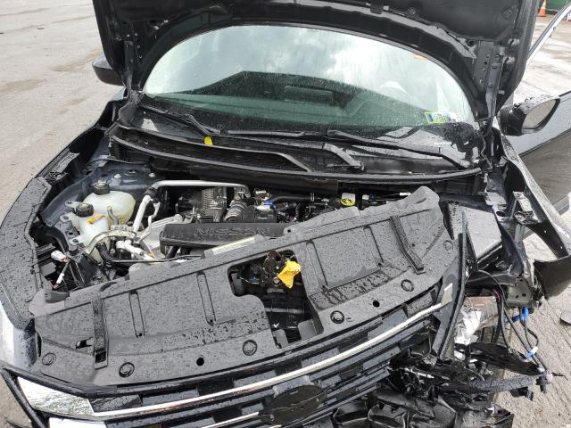 2024 NISSAN ROGUE S - 5N1BT3AB4RC704260