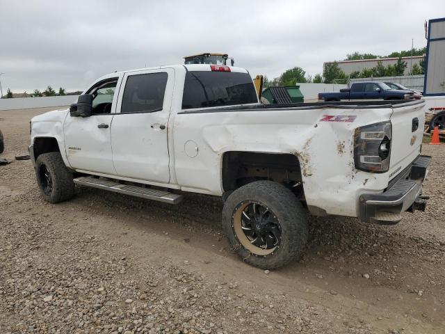 Vin: 1gc1kve80ff117688, lot: 59580165, chevrolet all models k2500 heavy duty lt 20152