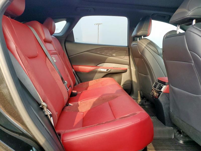 2023 LEXUS RX 500H F 2T2BCMEA3PC001843