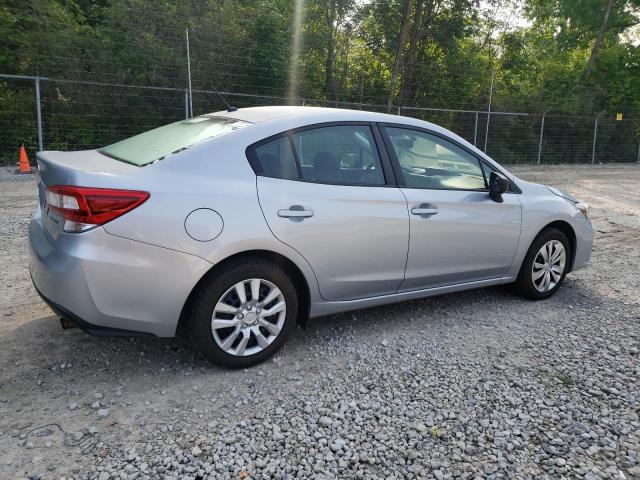 Vin: 4s3gkaa69k1616987, lot: 60194545, subaru impreza 20193
