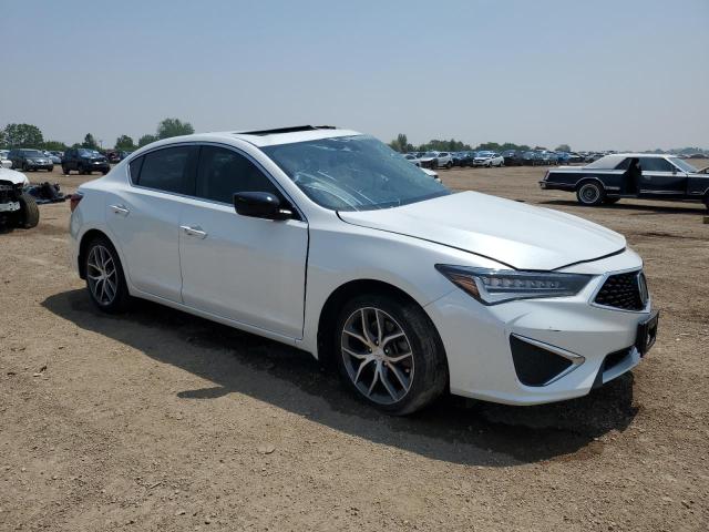 2021 ACURA ILX PREMIU 19UDE2F74MA001155