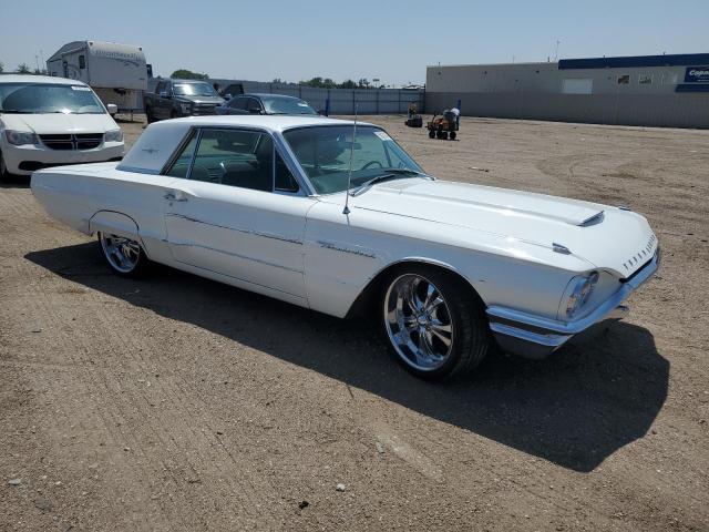 Vin: 4y83z125494, lot: 59210415, ford tbird 19644