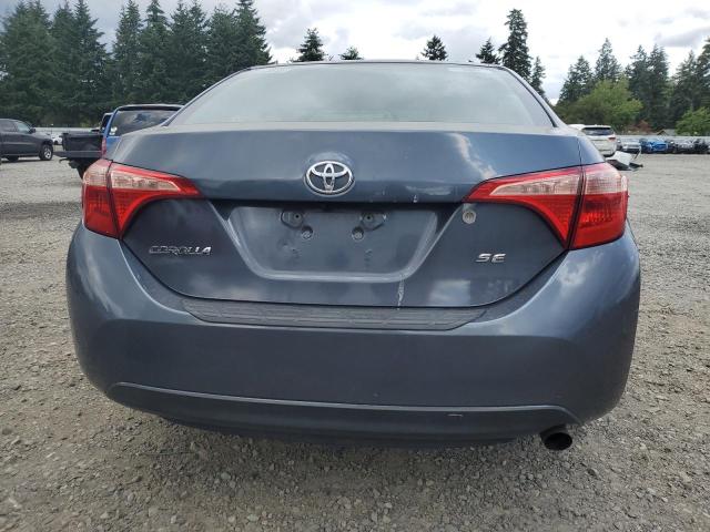 2018 TOYOTA COROLLA L 2T1BURHE8JC009876
