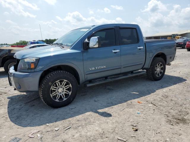 Vin: 1n6aa0ec4bn305296, lot: 59001395, nissan titan s 2011 img_1