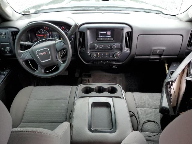 2015 GMC SIERRA K25 1GT12XEG9FF606934