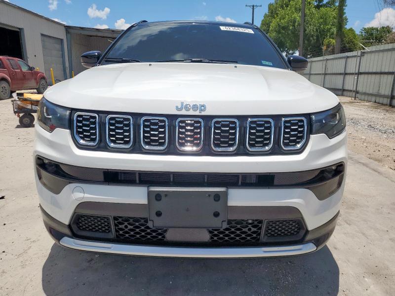 2025 JEEP COMPASS LI 3C4NJDCN9ST557982
