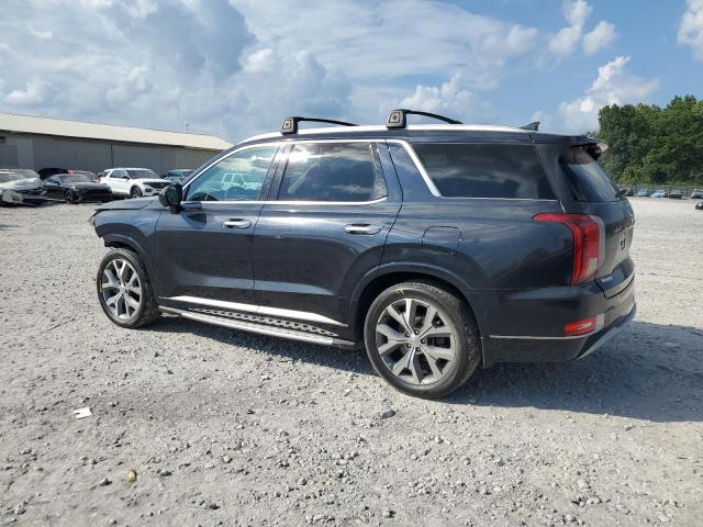 2021 HYUNDAI PALISADE L KM8R5DHEXMU184129