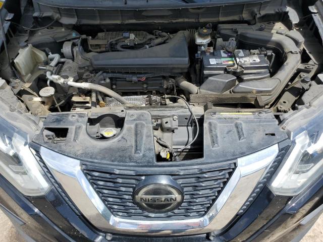2018 NISSAN ROGUE S - 5N1AT2MV3JC819416