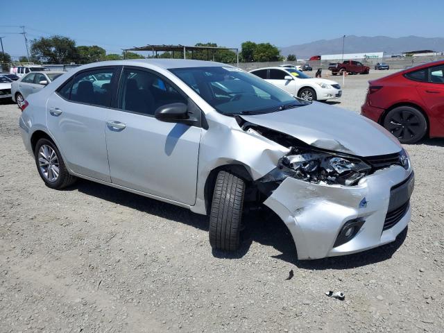 Vin: 5yfburhe3ep048512, lot: 60905855, toyota corolla l 20144