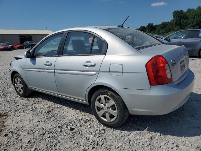 Vin: kmhcn4ac5bu608487, lot: 62119335, hyundai accent gls 20112