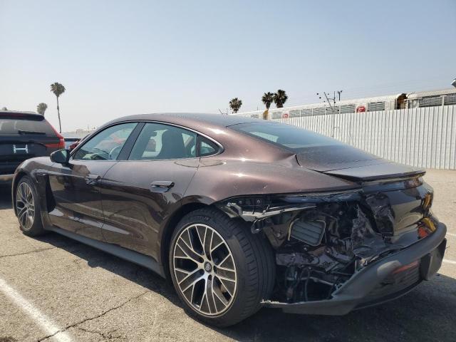 2022 PORSCHE TAYCAN WP0AA2Y1XNSA14822