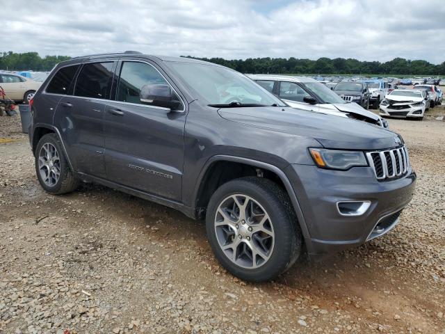 Vin: 1c4rjebg7jc275473, lot: 62474475, jeep grand cher limited 20184