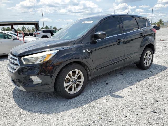2019 FORD ESCAPE SE - 1FMCU0GD5KUA11996