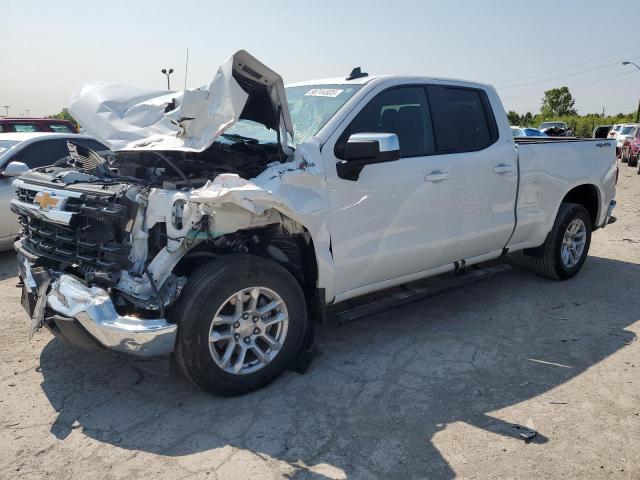 Vin: 1gcrdded3rz150692, lot: 58744805, chevrolet all models k1500 lt 2024 img_1