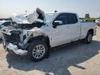 2024 CHEVROLET SILVERADO - 1GCRDDED3RZ150692
