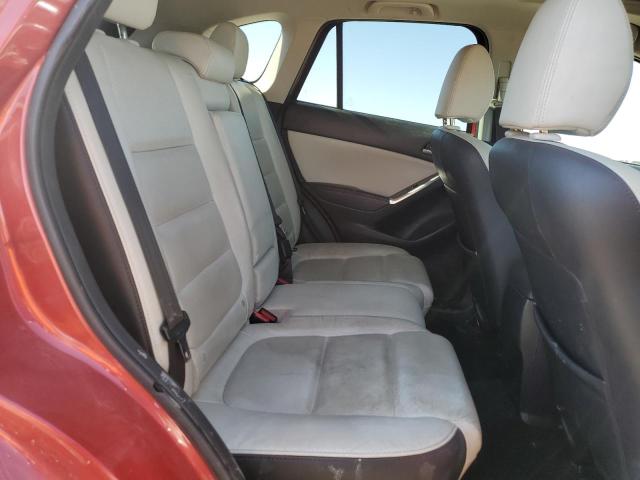 2016 MAZDA CX-5 GT JM3KE2DY2G0861882