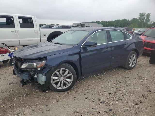Vin: 2g1105s34j9105763, lot: 59213715, chevrolet impala lt 2018 img_1