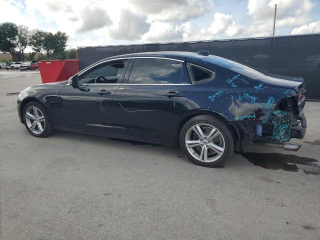 Vin: lvy982ak3jp037041, lot: 59496795, volvo s90 t5 momentum 20182