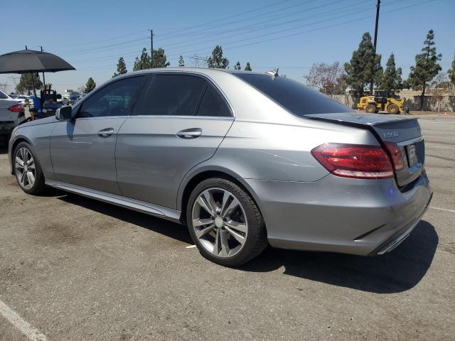Vin: wddhf5kb5ea889494, lot: 61215475, mercedes-benz e-class 350 20142