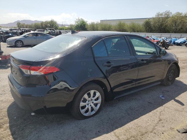 Vin: 5yfb4mde0rp208005, lot: 58177865, toyota corolla le 20243