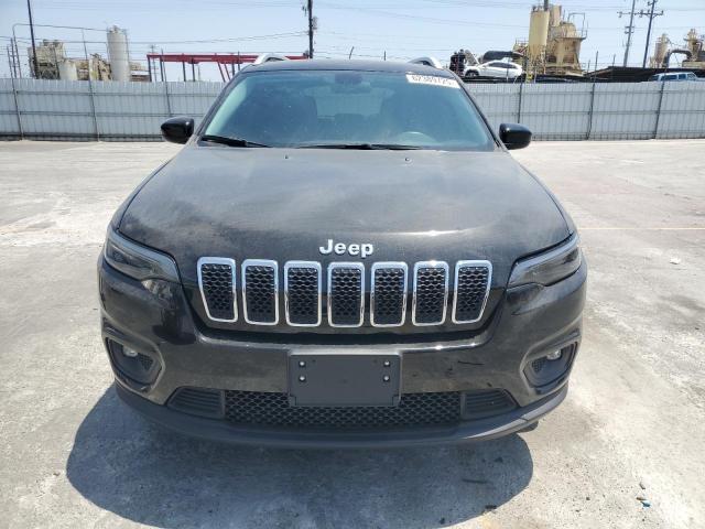 2019 JEEP CHEROKEE L 1C4PJMCB0KD322942