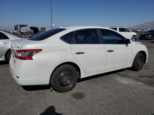 Vin: 3n1ab7ap2fl696636, lot: 62007985, nissan sentra s 20153