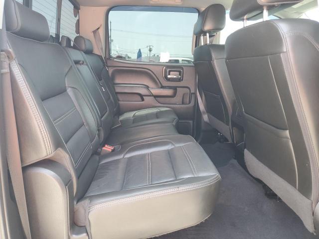 2019 GMC SIERRA K25 1GT12SEY6KF165561