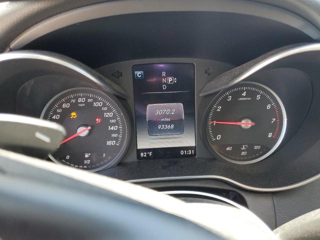 2015 MERCEDES-BENZ C 300 - 55SWF4JB4FU096000