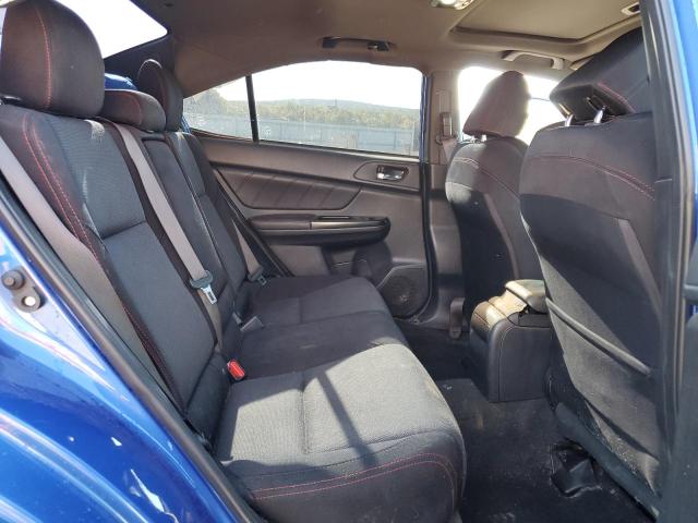 2021 SUBARU WRX PREMIU JF1VA1C65M9812880