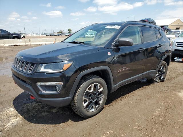 JEEP COMPASS TR