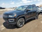 2017 JEEP COMPASS TR - 3C4NJDDB4HT636215