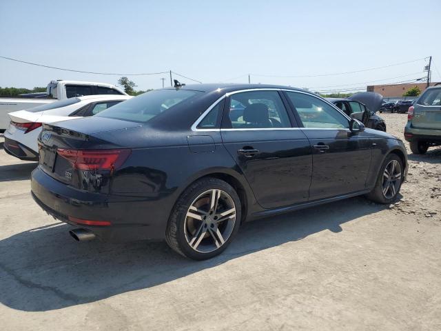 Vin: wauenaf40jn017003, lot: 58909675, audi a4 premium plus 20183