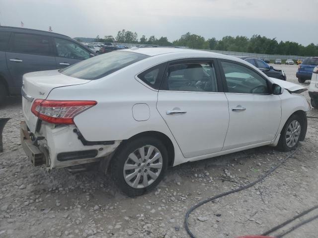 Vin: 3n1ab7ap2fl687175, lot: 60068515, nissan sentra s 20153