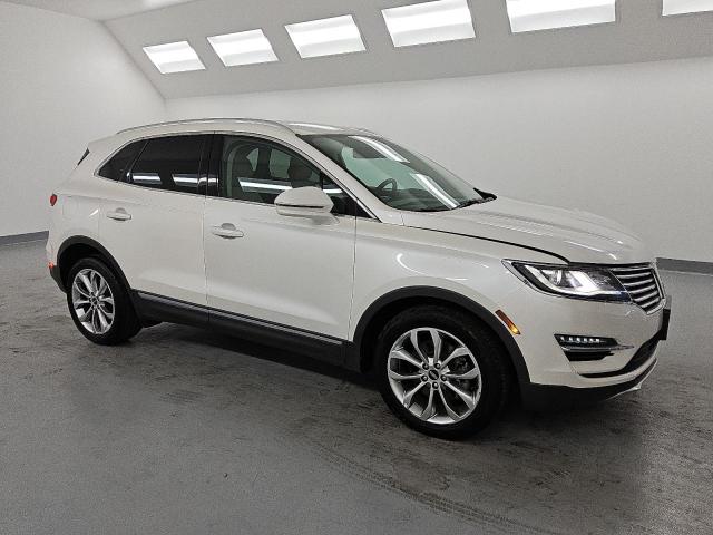 2018 LINCOLN MKC SELECT 5LMCJ2C93JUL17824