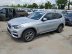 2020 BMW X3 XDRIVE3 - 5UXTY5C02L9D03412