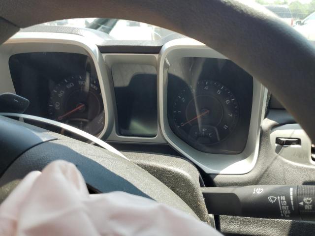 2015 CHEVROLET CAMARO LS 2G1FB1E37F9308822