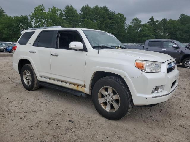 Vin: jtebu5jr4c5080655, lot: 61235255, toyota 4runner sr5 20124