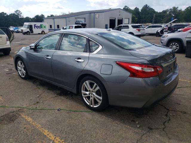 2016 NISSAN ALTIMA 3.5 1N4BL3AP9GC140558