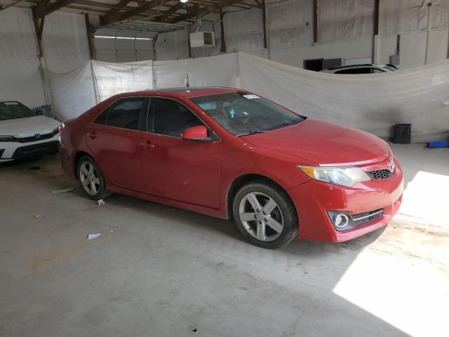 Vin: 4t1bf1fk9du726102, lot: 62713545, toyota camry l 20134