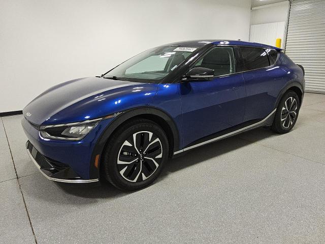 Vin: kndc34la2p5609815, lot: 62375225, kia ev6 light light 2023 img_1