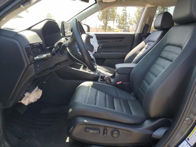 2025 HONDA CR-V EXL 2HKRS4H75SH422121