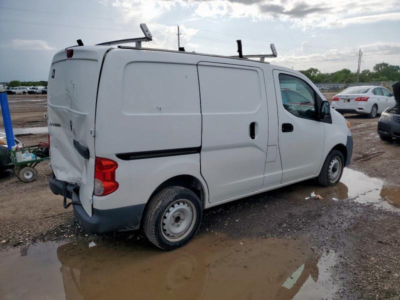 Vin: 3n6cm0kn1dk690038, lot: 60922055, nissan nv 2.5s 20133